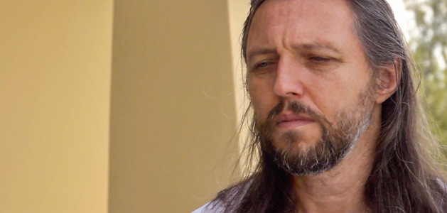 The Siberian Cult Leader Who Thinks He’s Jesus