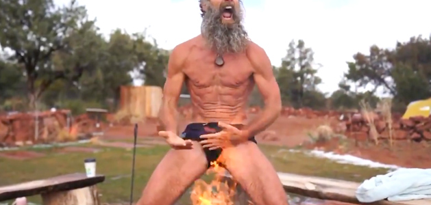 Conspiracies Against Men