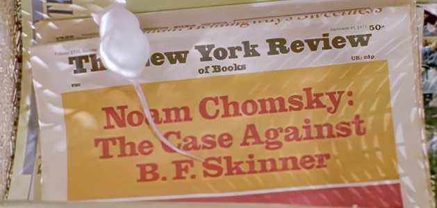 Manufacturing Consent