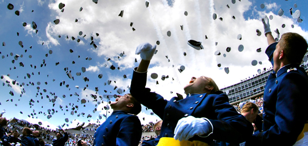 Pax Americana: The Weaponization of Space