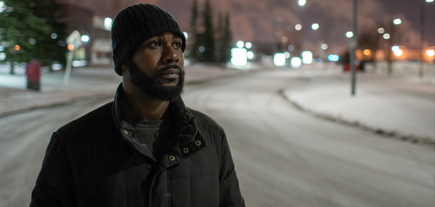 No Visible Trauma: Police Brutality in Canada