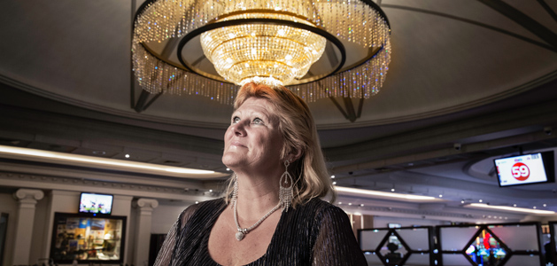 Psychics in the Suburbs