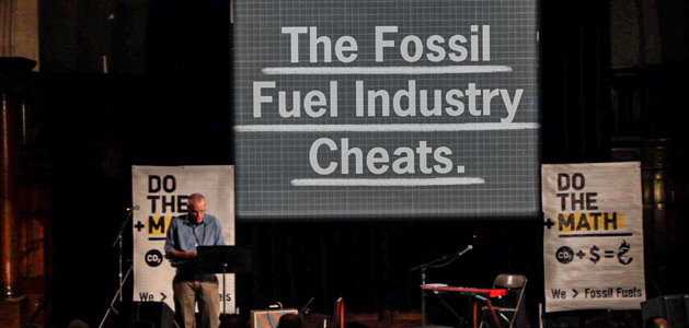 3 NUMBERS: Climate Change’s Terrifying New Math