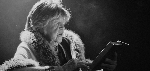 Laura’s Choice: A Joyous End of Life