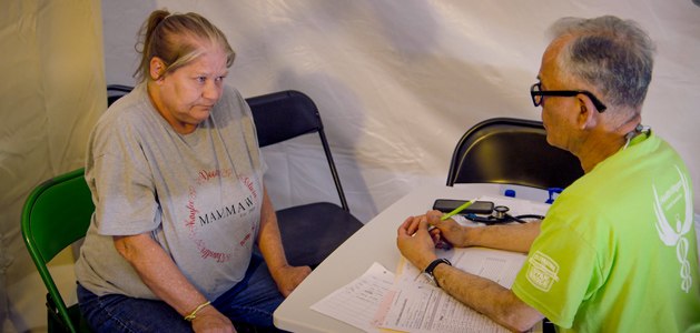 The Dirty War on the NHS