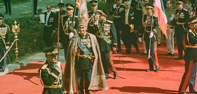 Decadence and Downfall: The Worlds Most Expensive Party