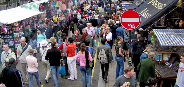 Hidden Heart: Interracial Love and Racism