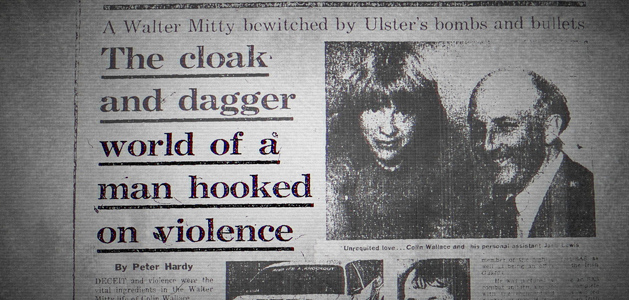 The Man Who Knew Too Much