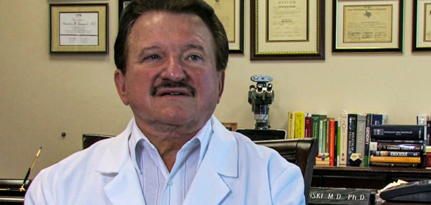 Second Opinion: The Lie of America’s War on Cancer