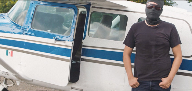 Mexico’s Notorious Narco Pilots