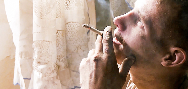 Krokodil: Russia´s Deadliest Drug