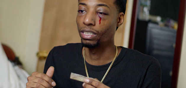 Gang Initiation: Joining the Silent Murder Crips