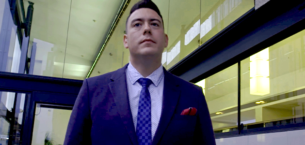 Teenage Tycoon: The £2.5m Credit Card Heist