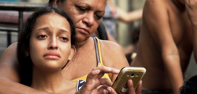 Honduras: The Deadliest Country for Women