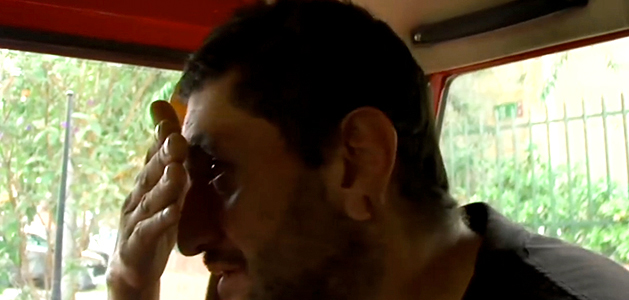 The World’s Scariest Drug