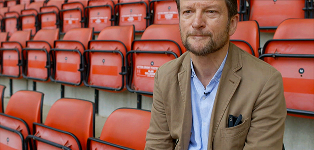 The Undercover Cop Exposing Police Corruption