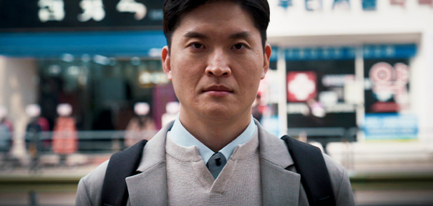 Trapped: Inside South Korea’s Fringe Churches