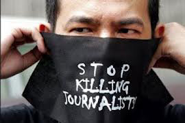 Killing the Messenger: The Deadly Cost of News