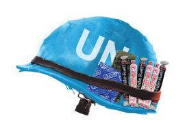 U.N. Me