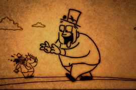 Occupy: The Movie