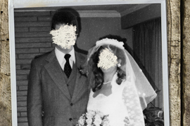 Marriage: Shattered Vows