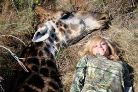 Trophy Hunters