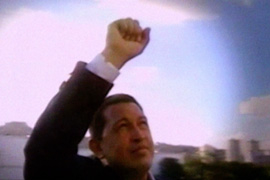 Chávez