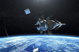 Journey to Space