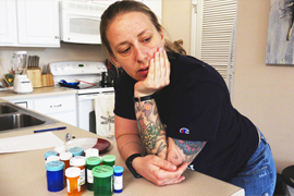 Medicating Normal
