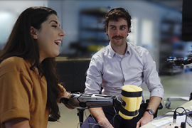 Forging the Future (series)