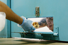 Inside Maximum Security (series)