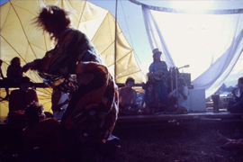 Aquarius: Dreamers, Tree-Huggers and Radical Ratbags