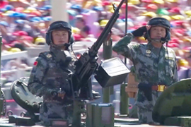 Taiwan: On the Brink of War