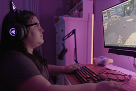 Dangerous Games: Roblox and the Metaverse Exposed