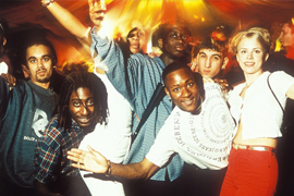 Rave Culture: The Birth of Dance Music
