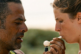 The Dark Side of Psychadelic Tourism