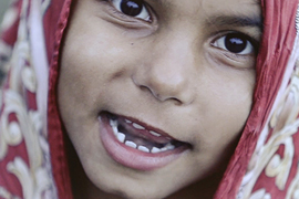 Selling Babies: From Slums to Wealthy Homes