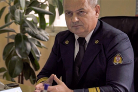 Pirates of the Danube