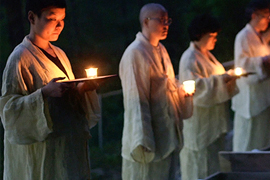 The Fake Funerals of South Korea