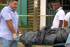 The Deadliest Cartel in Mexico