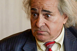 The Real Saul Goodman