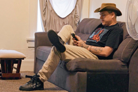 Hunting Child Predators