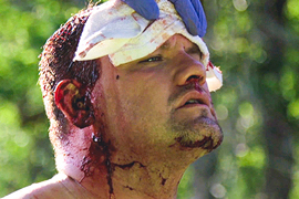 America’s Most Violent Deathmatch