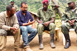 Congo: Warlords, Child Soldiers and Blood Minerals