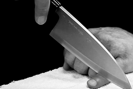 Inside Taiwan’s Triad Mafia