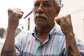 ‘Abo’ Henry: Australia’s Most Notorious Gangster