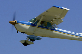 The FBI’s Secret Spy Planes