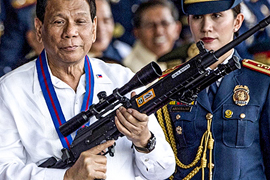 After Duterte: The Philippines’ Deadly Drug War