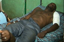 The Opioid Crisis Sweeping Africa