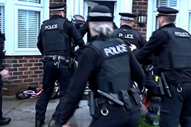 The 12-Year-Olds Drug Dealers